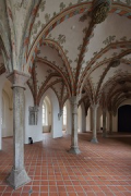 Europäisches Hansemuseum: Kapitelsaal