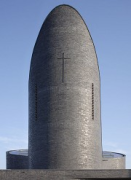 Kirche-am-Meer: oberer Glockenturm