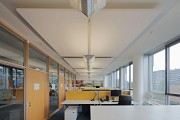 Apleona Turbo-Refurbishment: finished group-office, 5th-floor, fig. 2