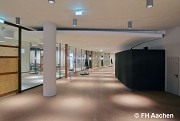 D'haus, Düsseldorf: wardrobe-floor, fig. 4 (photo: Klinkenberg, Pitis, Scheuten, Schulte)