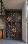 Kinderpsychatrie "Wilhelmstift", Hamburg: Kinderkunstwerksammlung