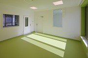Kinderpsychatrie "Wilhelmstift", Hamburg: Notaufnahme, Bild 1