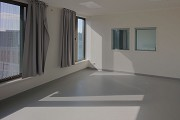 Kinderpsychatrie "Wilhelmstift", Hamburg: Patientenbeobachtung (Tageslicht)