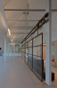 Kurfürstendamm 188: Dachgeschossbüro, Empfang, Bild 2