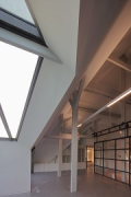 Kurfürstendamm 188: Dachgeschossbüro, Empfang, Bild 3