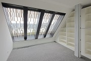 Kurfürstendamm 188: Dachgeschossbüro, Workbox Kurfürstendamm