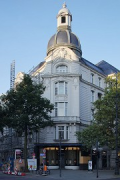 Kurfürstendamm 188: Ansicht Kreuzung Schlüterstraße, Bild 2