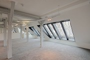 Kurfürstendamm 188: hinterer Teil Dachgeschossgroßraumbüro Schlüterstraße, Bild 2