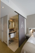 Schloss Kranichstein: Standardbadezimmer 1