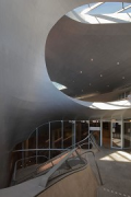 Arnhem-Centraal: "Twist", Zugang Radstation & Tiefgarage, Bild 2
