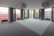 BASF Pfalzgrafenstraße: Green Zone - Computerfreier Bereich