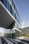 CMP der RWTH Aachen: Haupteingang