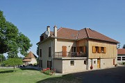 Domaine Montvianeix: Südostansicht