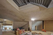 Freilichtmuseum Detmold: Zentrale Kreuzung im EG, Bild 2