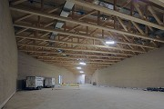 Freilichtmuseum Detmold: Großer Saal für Sonderausstellungen, Bild 1