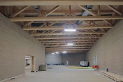Freilichtmuseum Detmold: Großer Saal für Sonderausstellungen, Bild 2