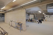 Freilichtmuseum Detmold: Haustechnik, Bild 1