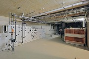 Freilichtmuseum Detmold: Haustechnik, Bild 2