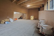 Freilichtmuseum Detmold: künftiger Schulungsraum, Bild 2