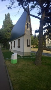 Erwin Wurm: Narrow House