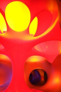 Pentulum, roter Baum 5