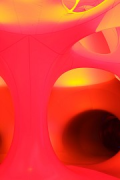 Pentulum, roter Baum 7