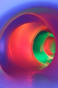 Pentulum, Labyrinth 3