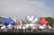 Pentulum, Außenansicht 1