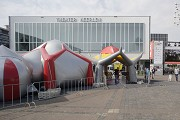 Pentulum, Außenansicht 5