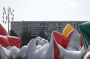 Pentulum, Außenansicht 6