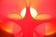 Pentulum, roter Baum 2