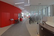 Sparkasse Neu-Ulm: Kundencenter EG, Bild 1