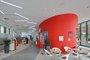 Sparkasse Neu-Ulm: Kundencenter EG, Bild 3