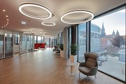 Sparkasse Neu-Ulm: 2.OG - Flur, Bild 3