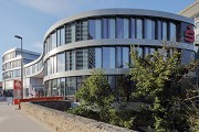 Sparkasse Neu-Ulm: Ansicht Marienstraße, Bild 2