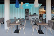 Sparkasse Neu-Ulm: Brückenhaus, Café Josi, Bild 4
