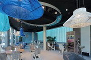 Sparkasse Neu-Ulm: Brückenhaus, Café Josi, Bild 5