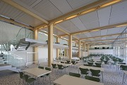 tamedia - Kantine EG 2