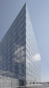 Allianz Suisse Hochhaus - Dachterrasse 1