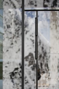 Allianz Suisse Hochhaus - Fassadendetail Kolonade 1