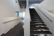 Allianz Suisse Hochhaus - Zentrale Treppe 2