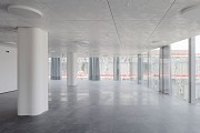 Allianz Suisse Hochhaus - 5.OG 1