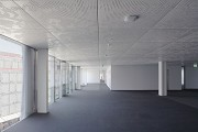 Allianz Suisse Hochhaus - Büroflächen Nebengebäude 1
