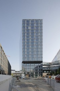 Allianz Suisse Hochhaus - Ansicht Nord 1