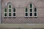 Baarle-Hertog: Pastoor de Katerstraat 7 (51.441710, 4.926392), Querformat