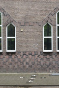 Baarle-Hertog: Pastoor de Katerstraat 7 (51.441710, 4.926392),Hochformat