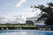 Brasilia-Palace: Swimming-Pool