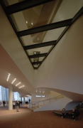 Elbphilharmonie: Luftraum oberhalb der Plaza, Bild 1