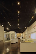 GUtech, History of Sciences Centre: Dauerausstellung, Bild 2