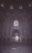 Meidān-e Emām, Isfahan: Masjed-e-Sheich Lotfollāh, Mihrab